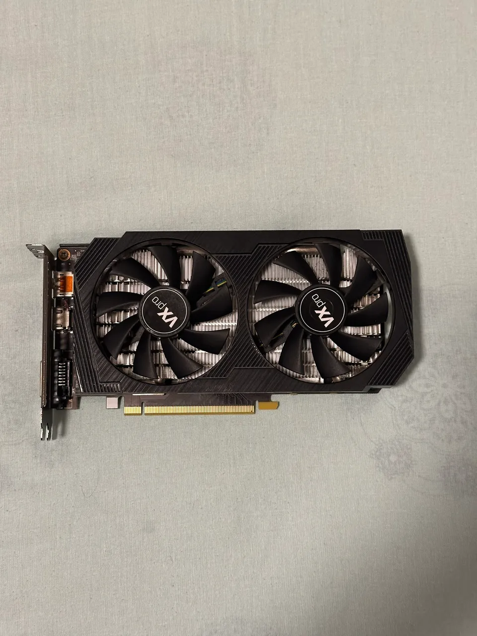 Placa de Video AsRock Radeon RX 7600 Challenger Pro OC, 8GB, GDDR6