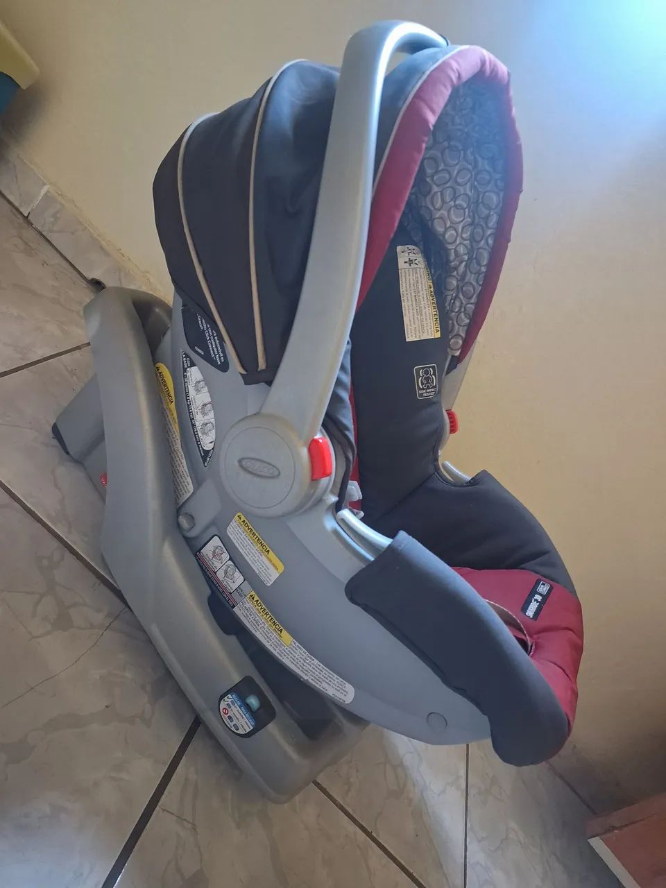 Bebe Confort Graco  - Foto 2