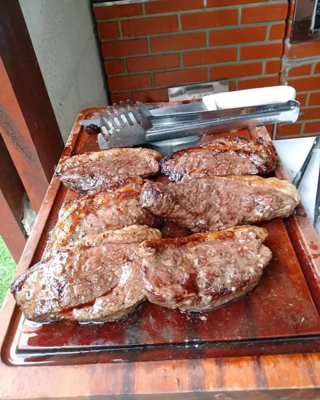 Churrasqueiro domiciliar - Foto 3