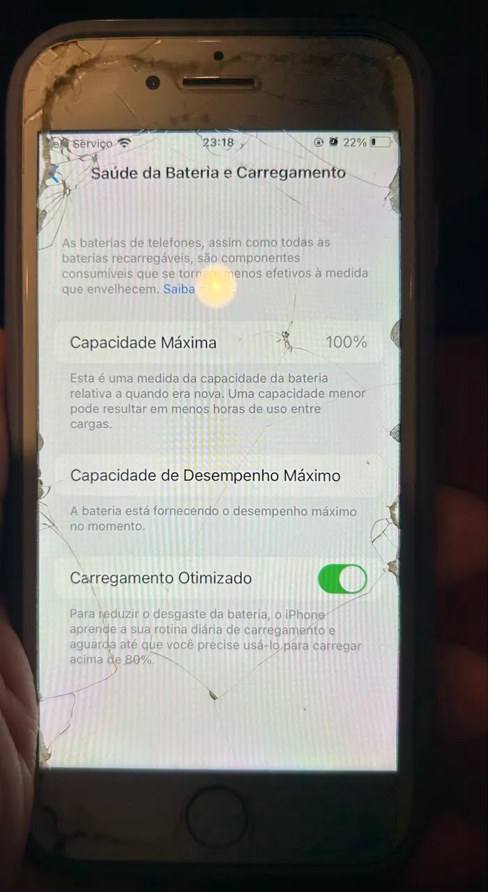 iPhone 8 64 gigas - Foto 2