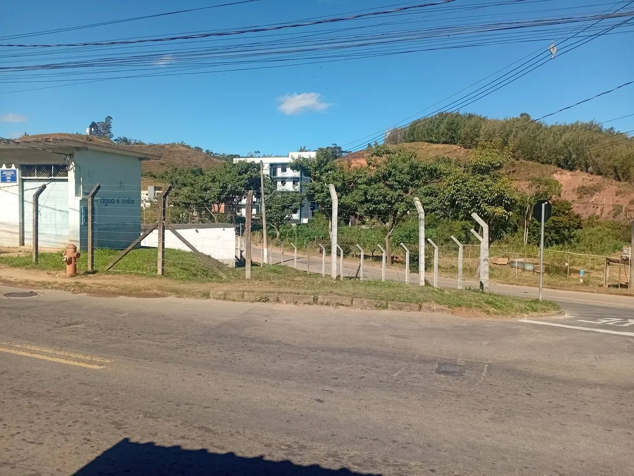 TERRENO COMERCIAL E RESIDENCIAL! - Foto 2