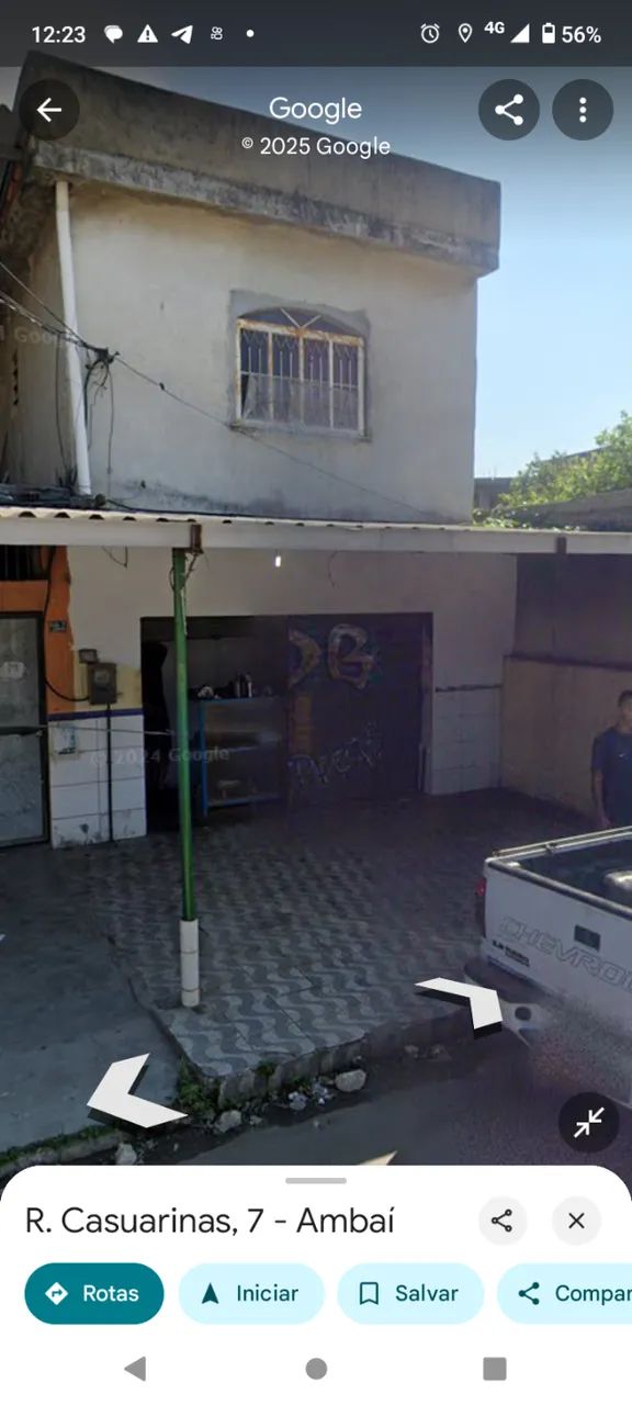 Alugo loja - Foto 2