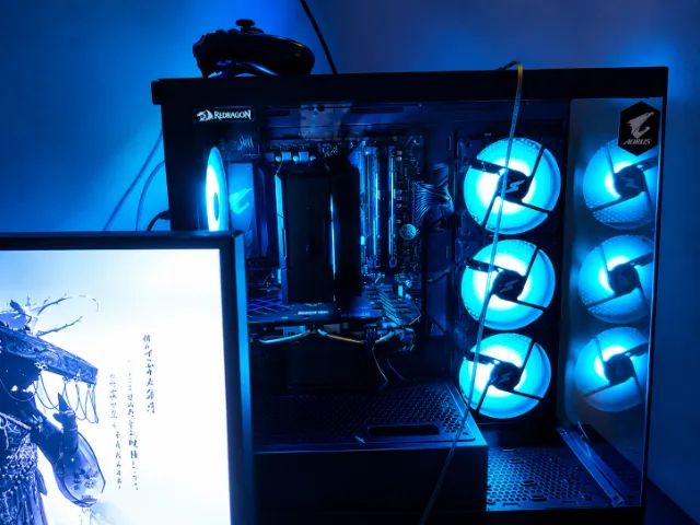 pc - Foto 2