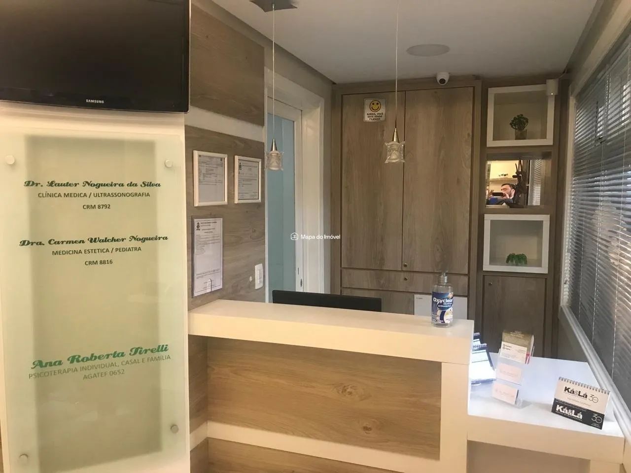 Sala comercial á venda no centro de Gramado - Foto 2