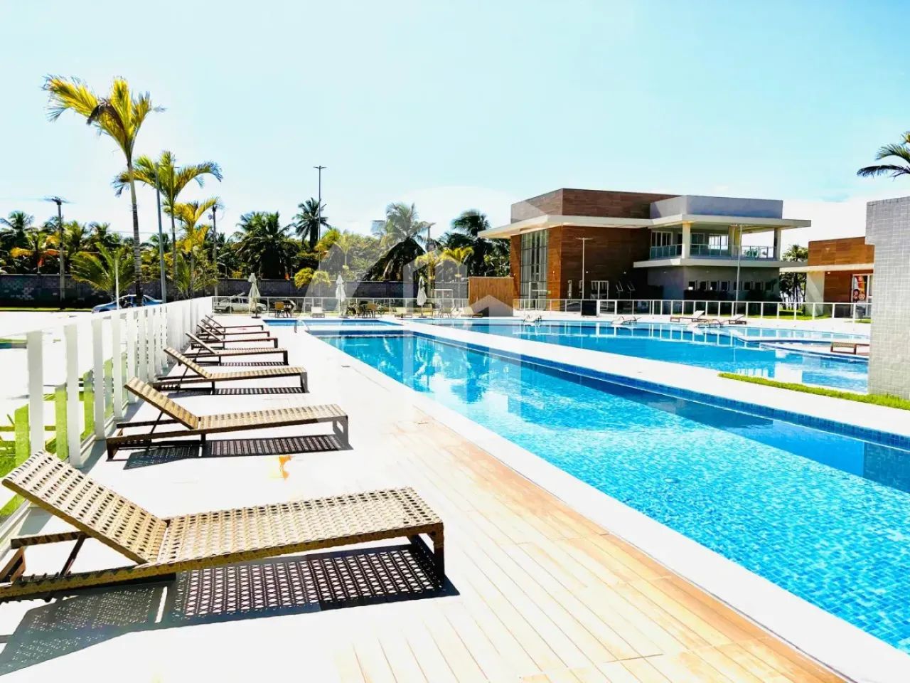 Lote à Venda no Condomínio Ville Al Mare 546m² - Foto 4