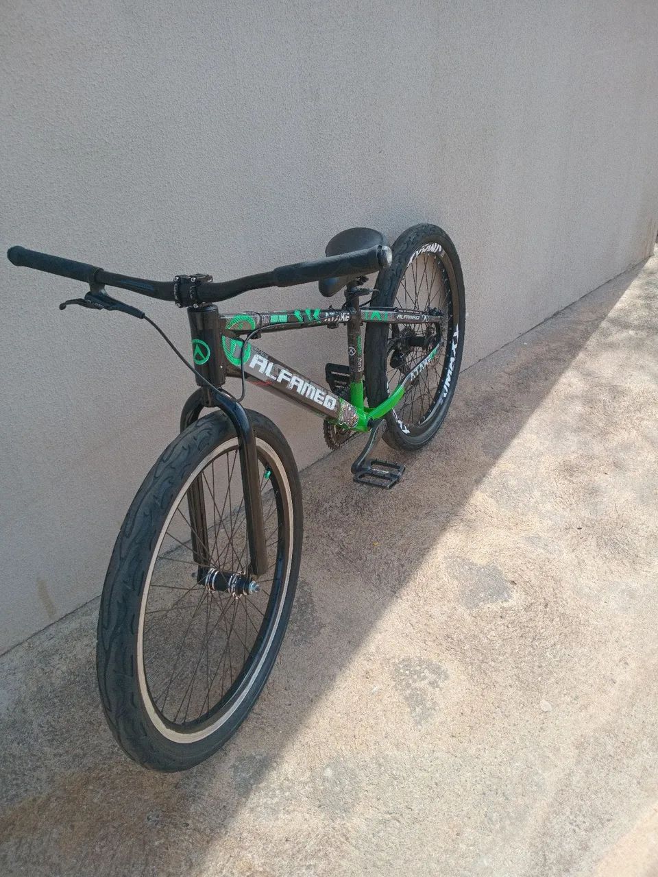 Baik aro 26