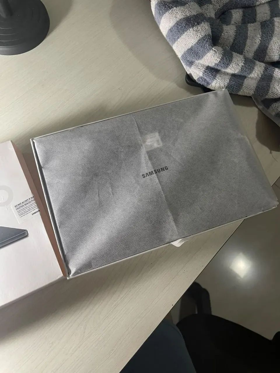 Galaxy Tab A9 semi novo (pouco usado) - Foto 4