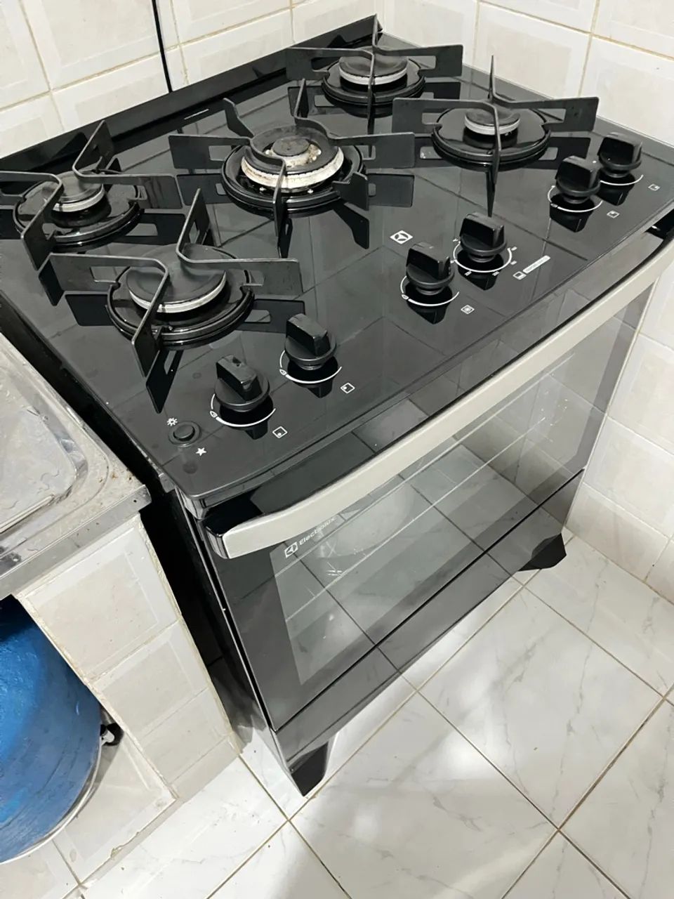 Fogão  - Foto 2