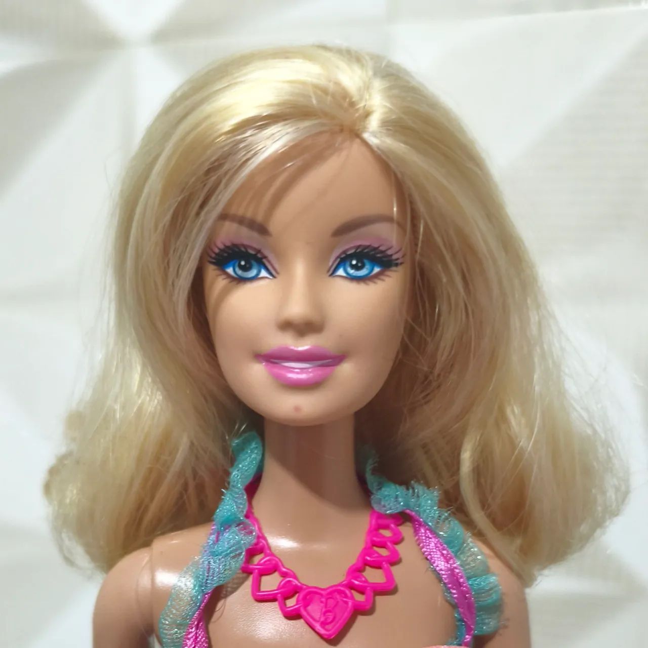 Lote Barbies e Acessórios - Foto 5