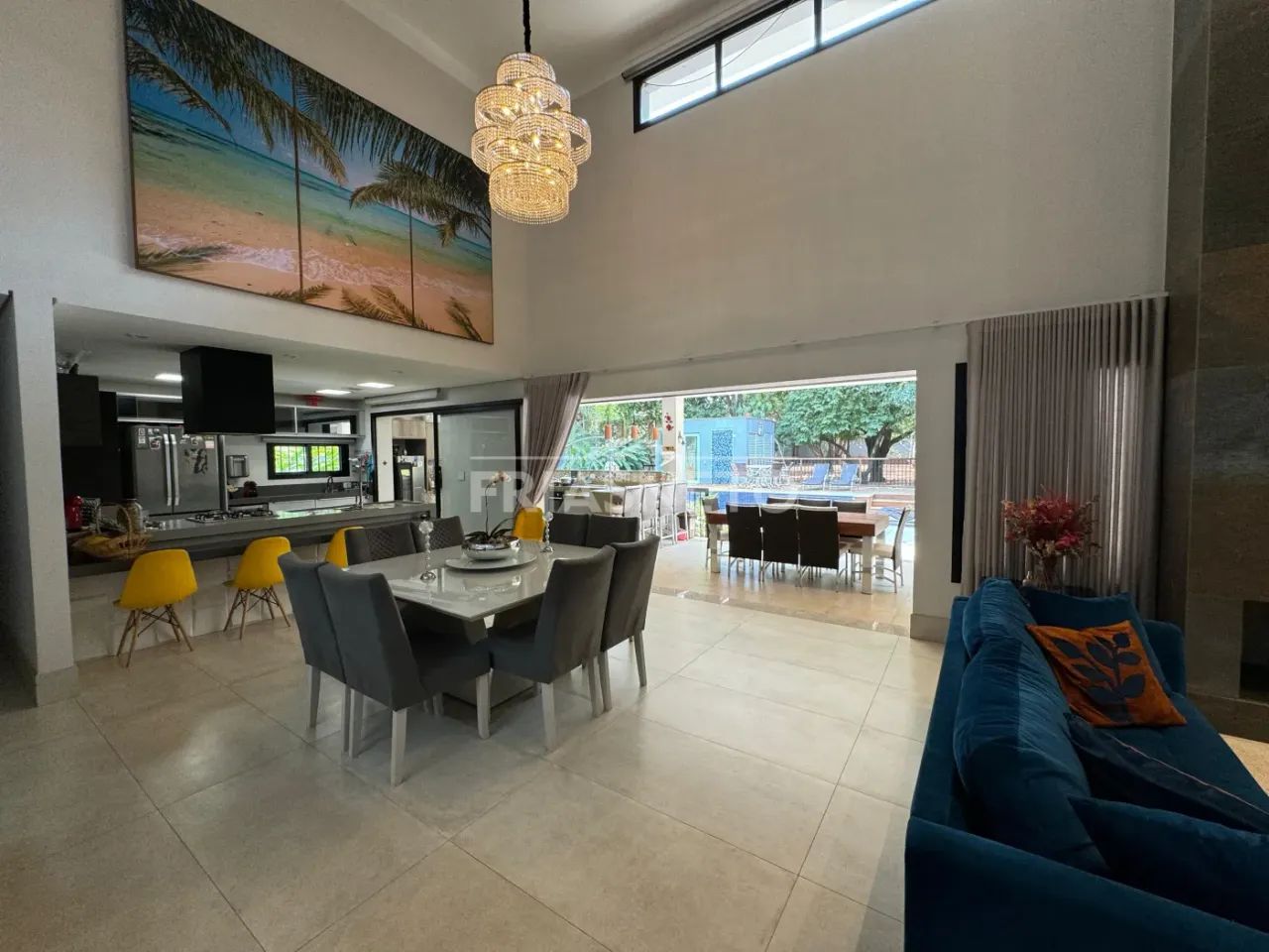 Residencial Casa em Condomínio em Piracicaba - Foto 3