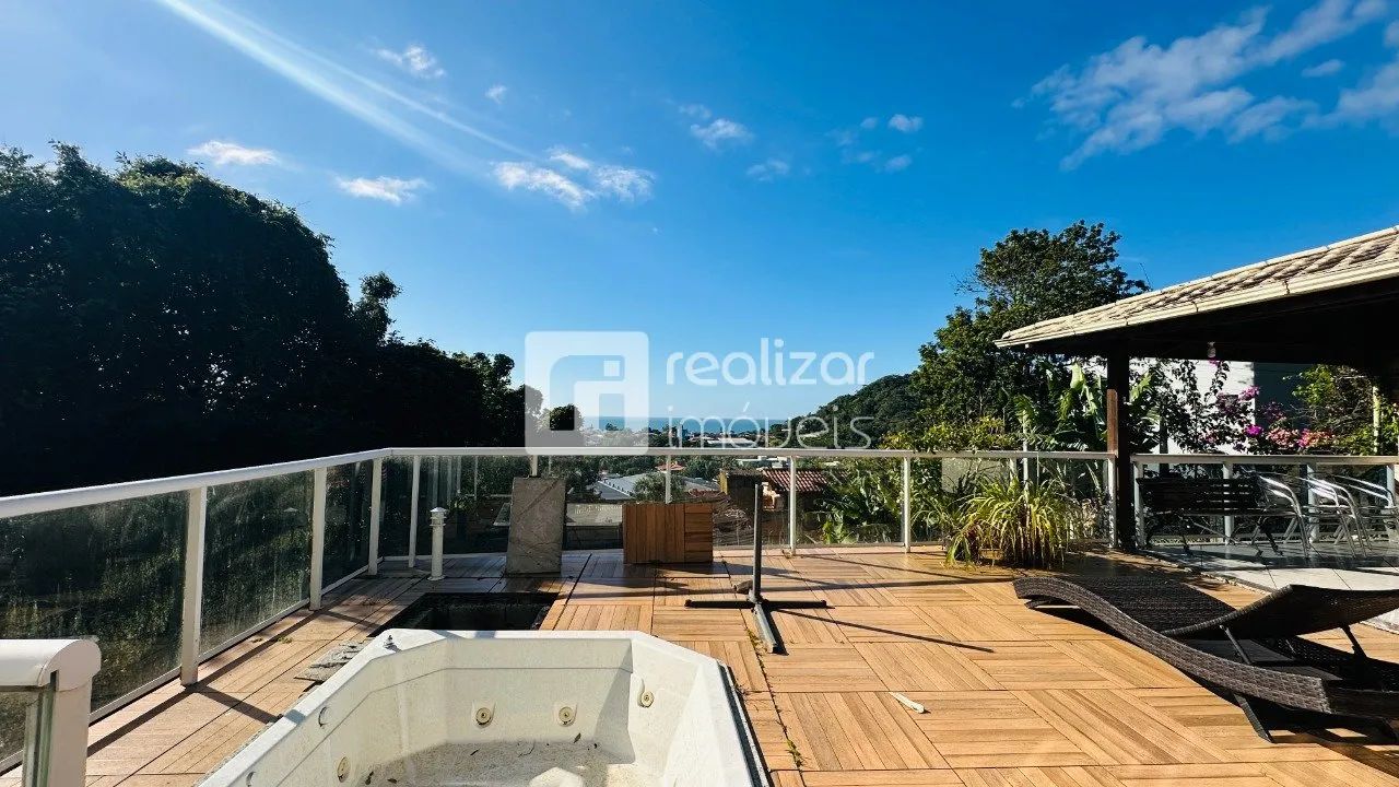 Casa 3 quartos no bairro Morro das Pedras Florianópolis - Foto 5