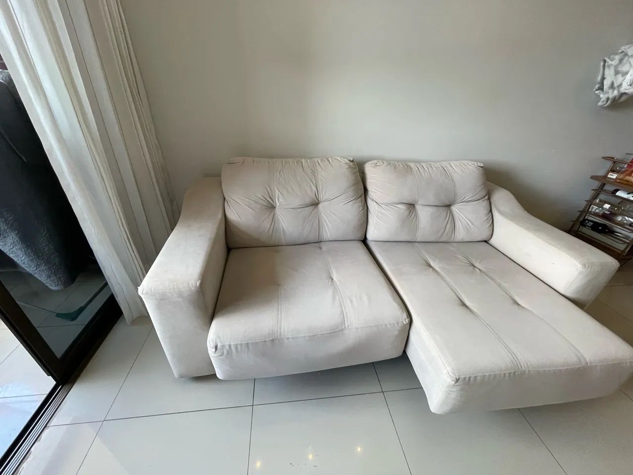 Sofá Retrátil  - Foto 2