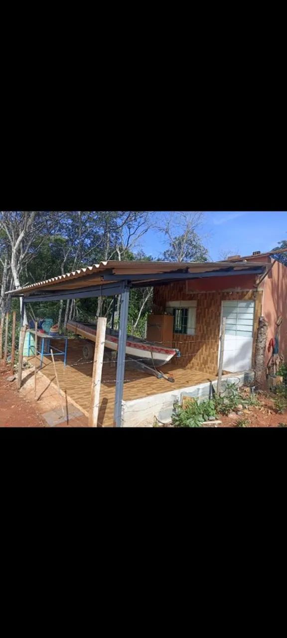 Foto - Três Marias - 
