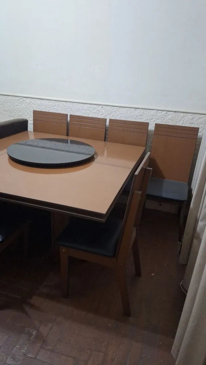 MESA BIG BROTHER - Foto 2