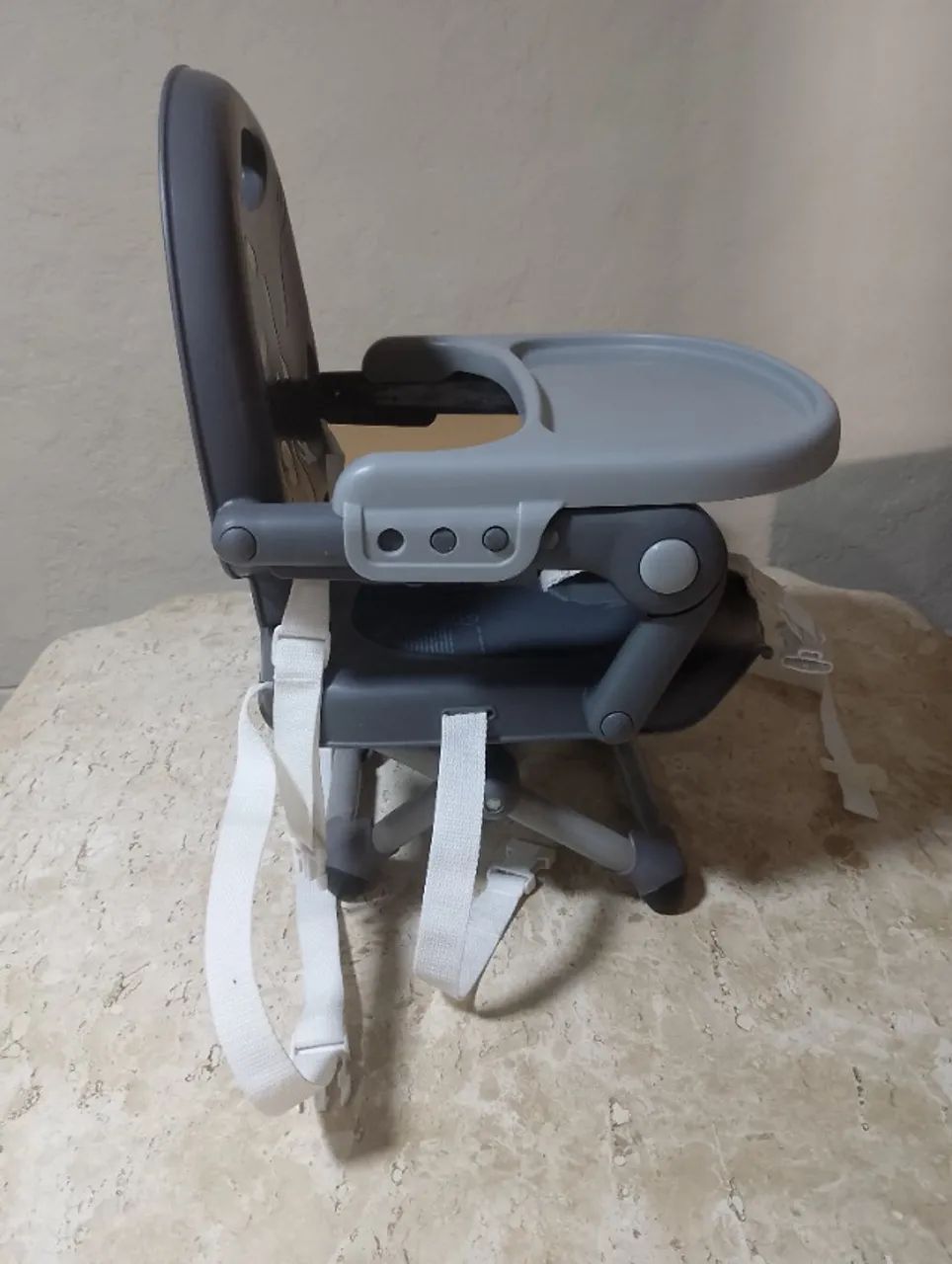 Cadeira para bebê  - Foto 4
