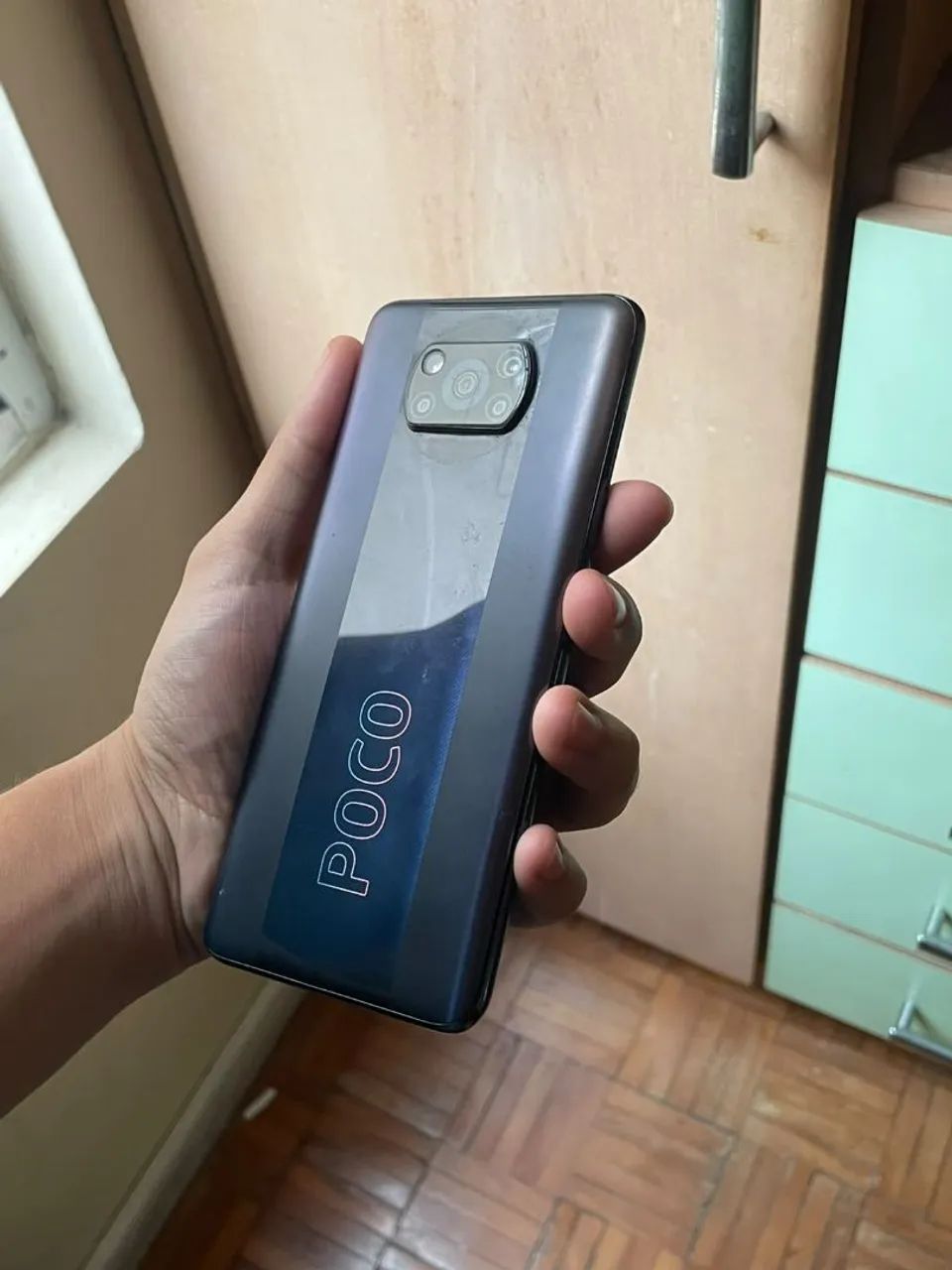 Xiaomi Poco x3 pro - Foto 3