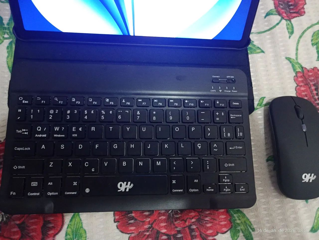 Tablet REDMI MI PAD 2 super conservado  - Foto 2