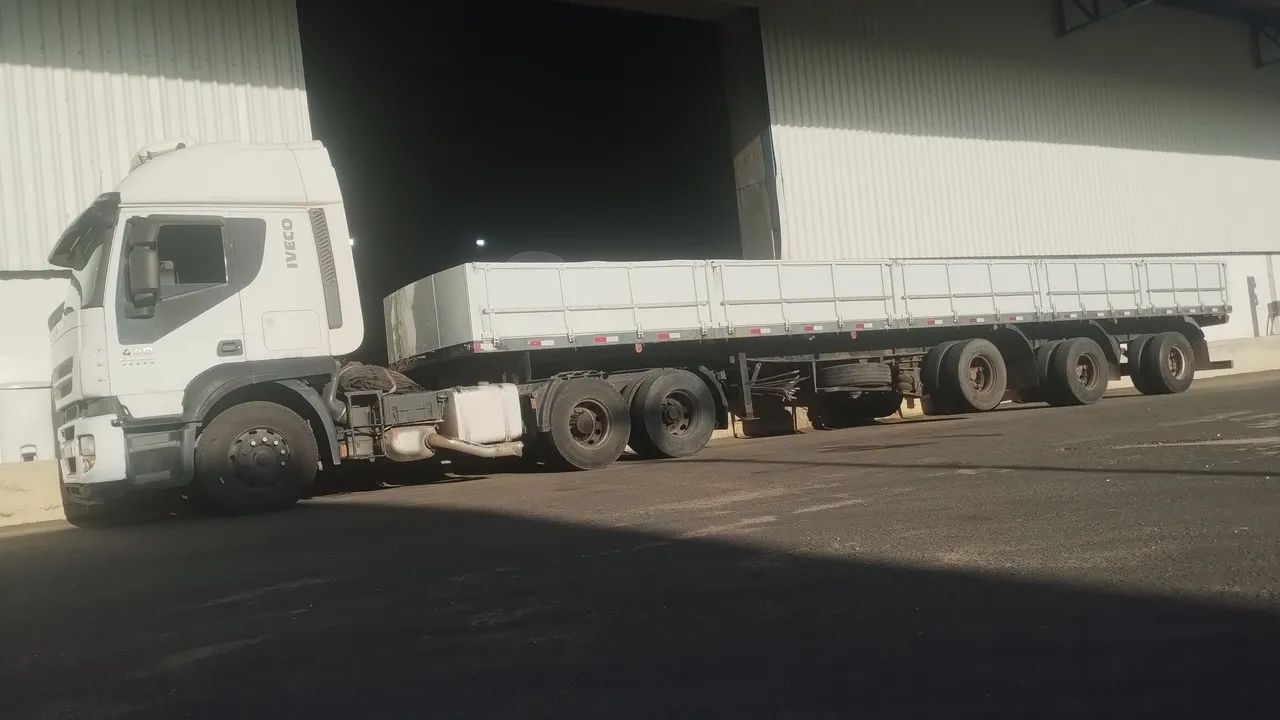 Carreta Vanderleia Randon  - Foto 4