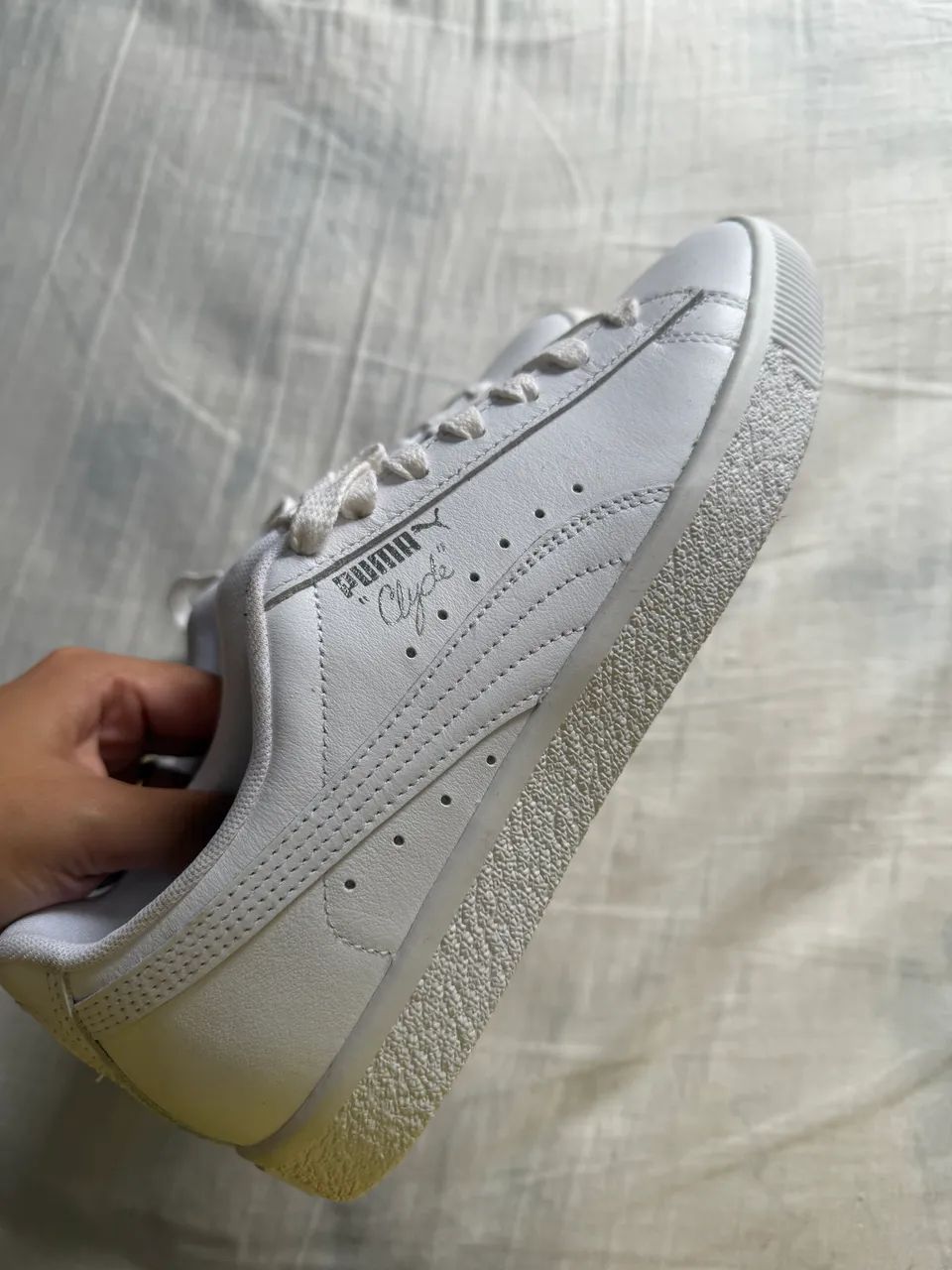 Puma Clyde - Foto 5