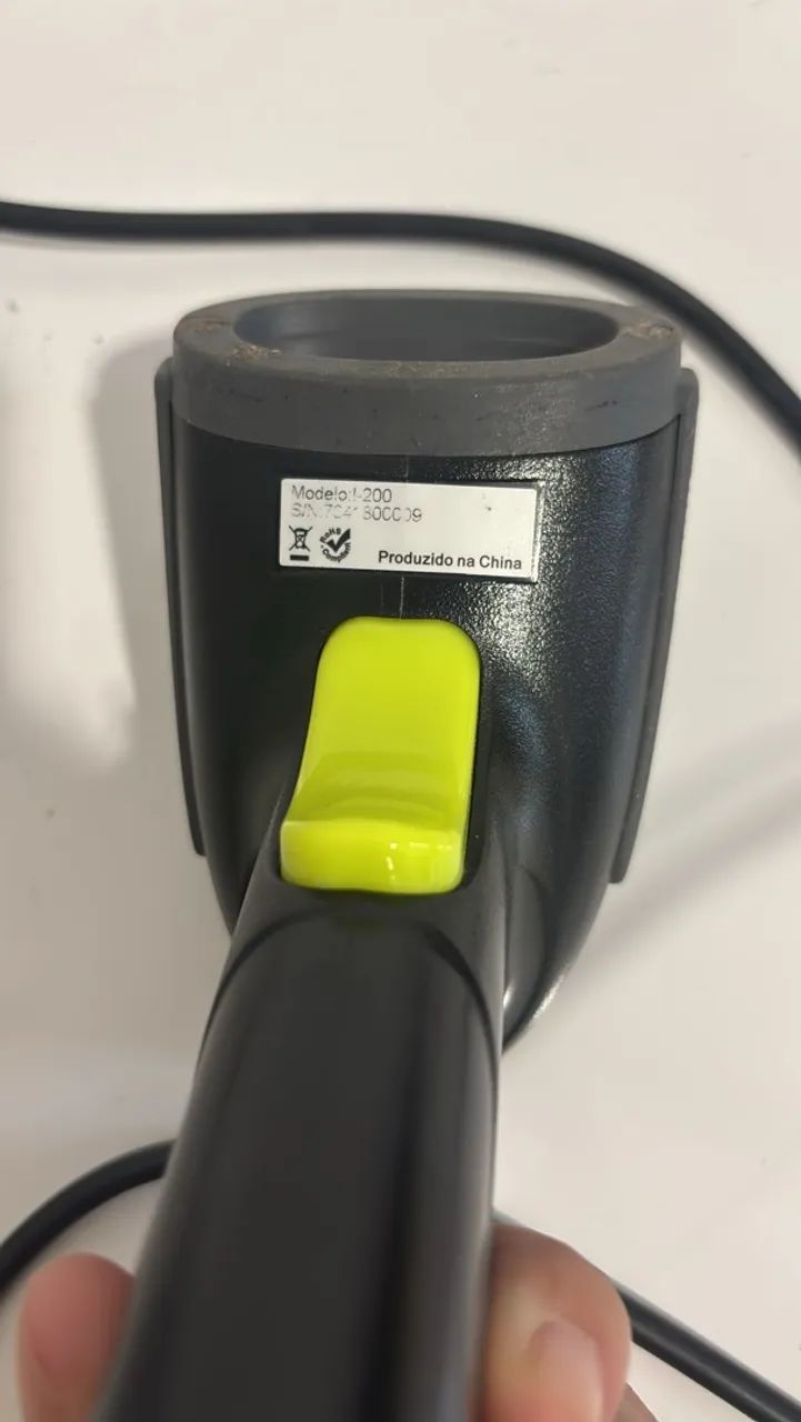 Leitor de de código BEMATECH - Foto 2
