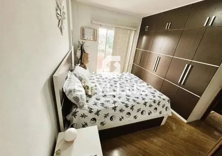 Engenho de Dentro | Apartamento 2 quartos, sendo 1 suite - Foto 5