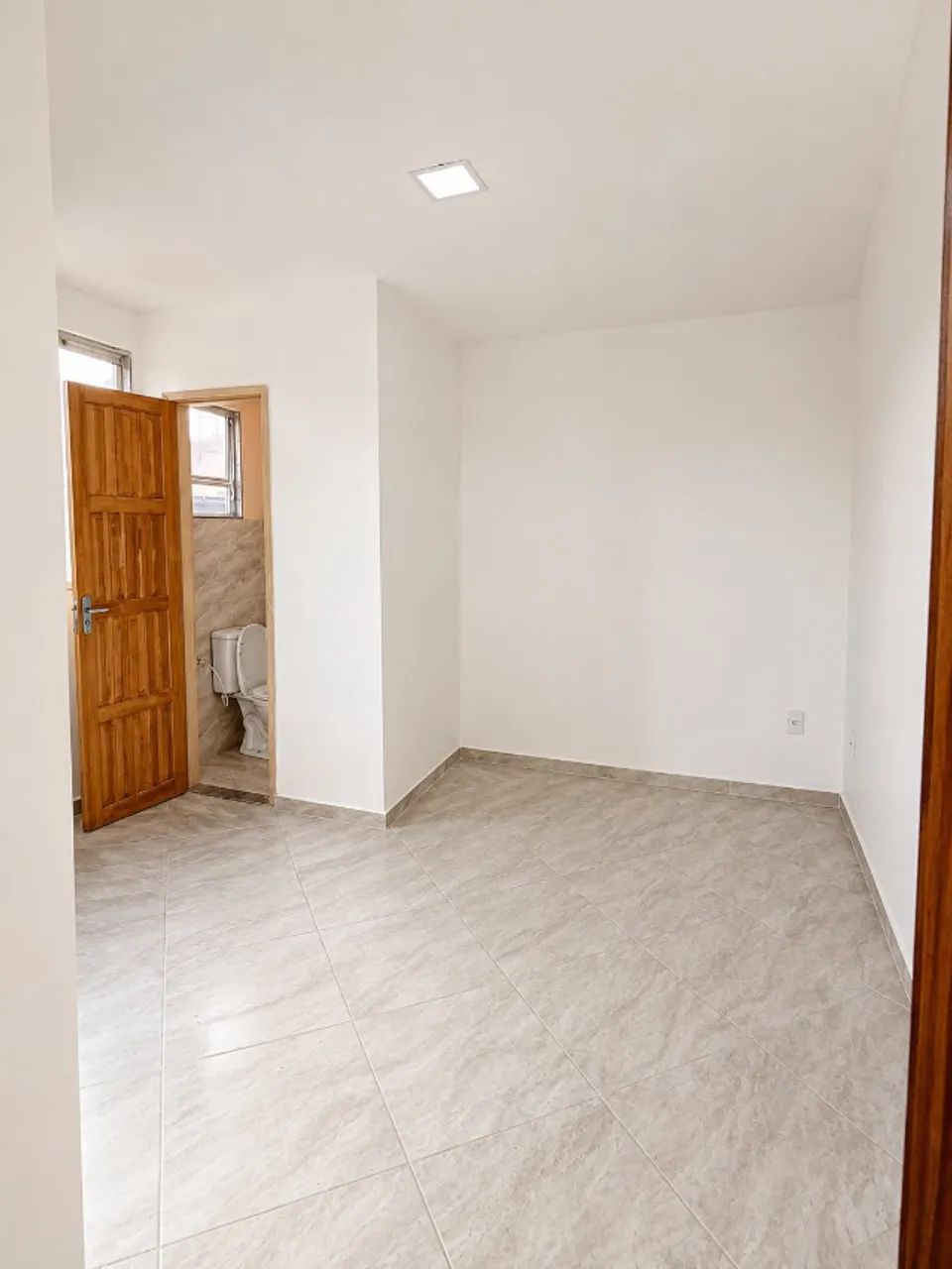 Apartamento com 02 quartos no bairro Vila Nova em Nova Iguaçu - Foto 4