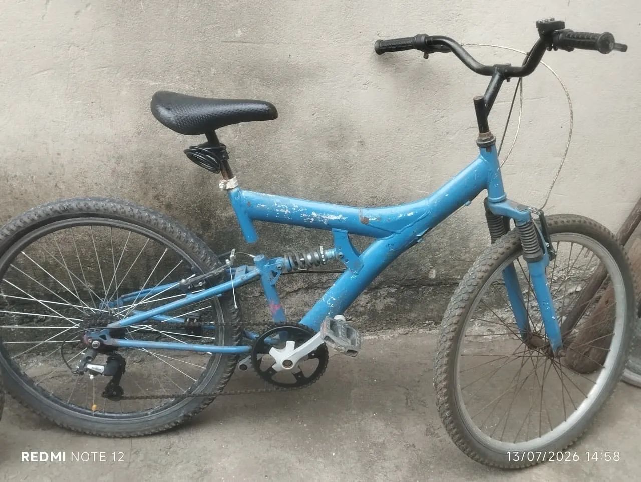 Vendo Bicicletas  - Foto 2