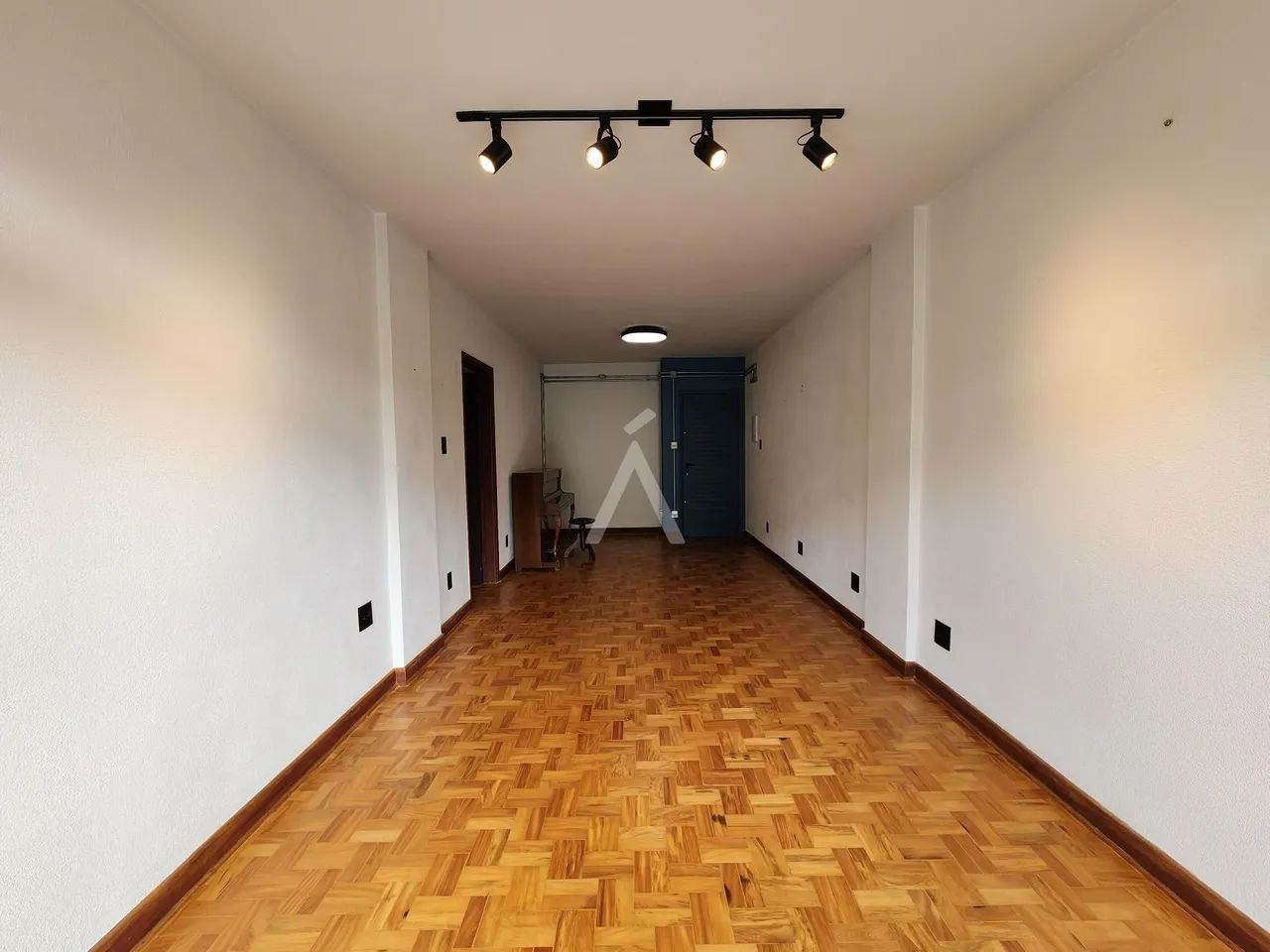 Apartamento 2 dormitórios à venda Centro Águas de Lindóia/SP - Foto 5