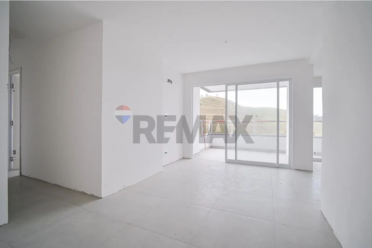 Apartamento 2 quartos com suíte e varanda gourmet no Maison Royale - Foto 4