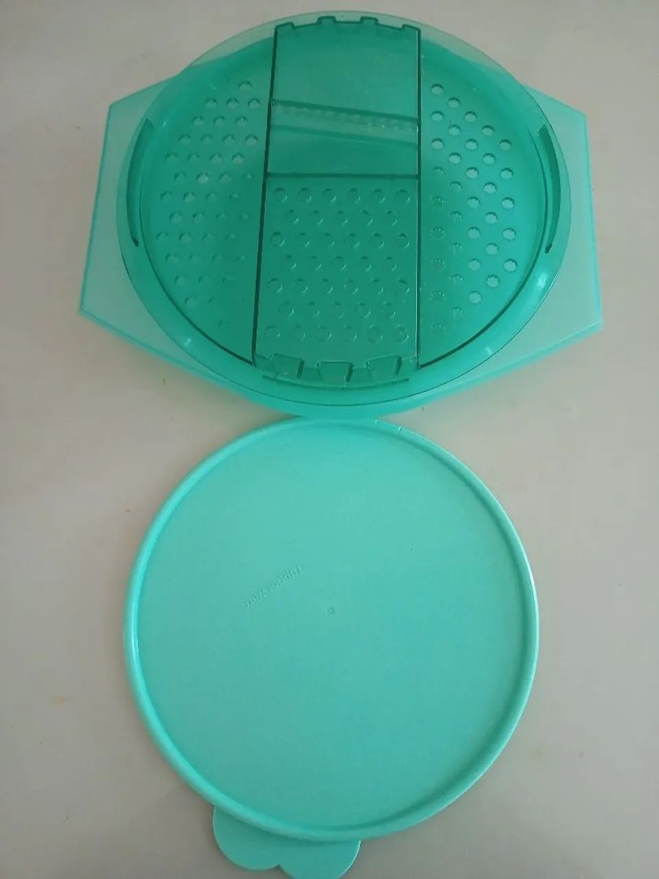 Tupperware Seminovos  - Foto 2
