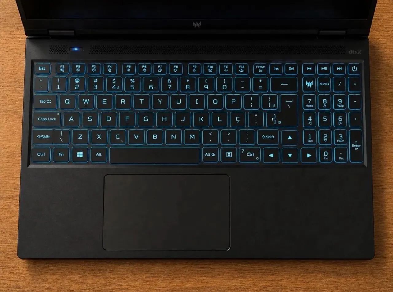 Predator i7 4060 helios 16 - Foto 2