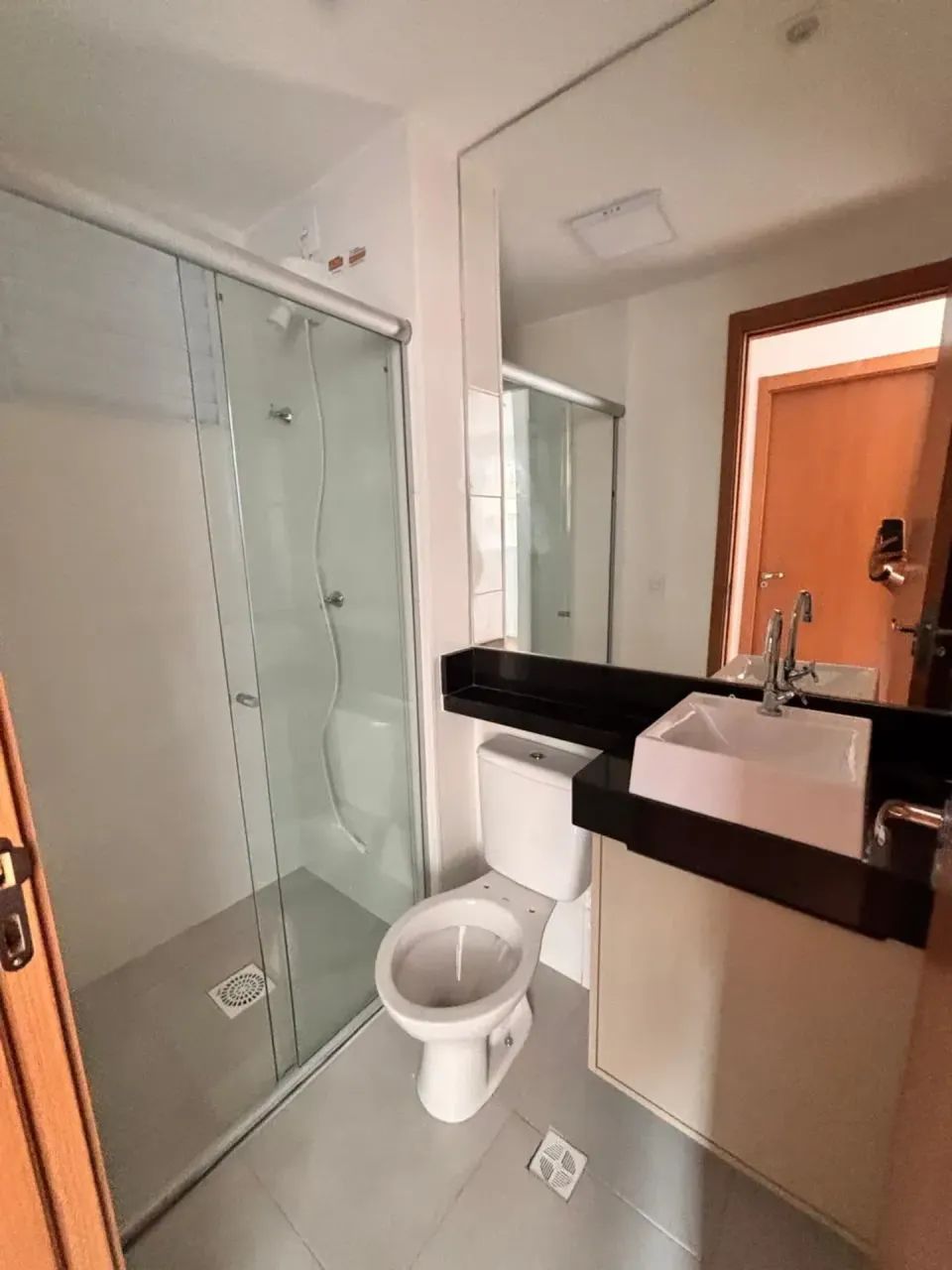 Imóvel para aluguel tem 40 metros quadrados com 2 quartos - Foto 3