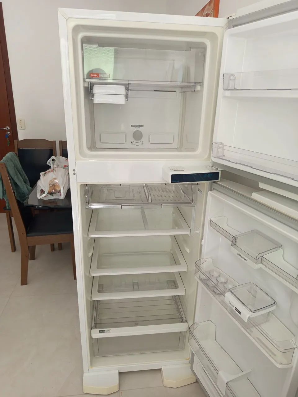 Geladeira Brastemp - Foto 4