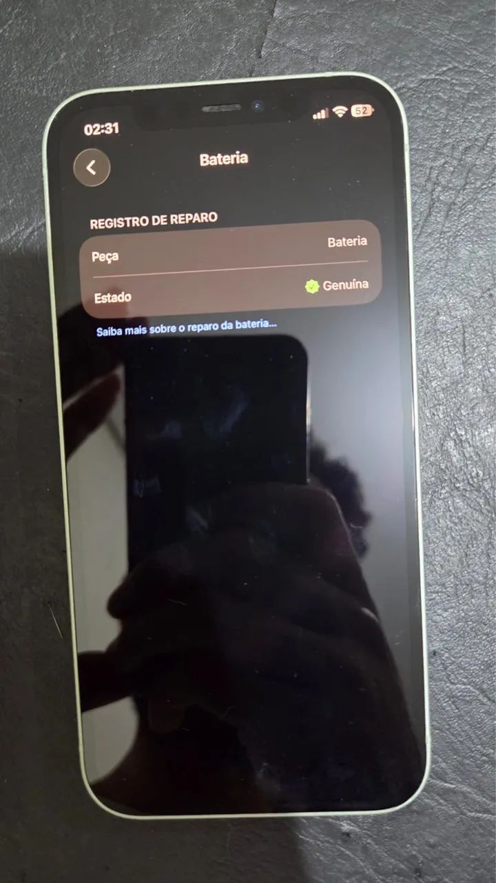 Apple iPhone 12 128 GB - Foto 3