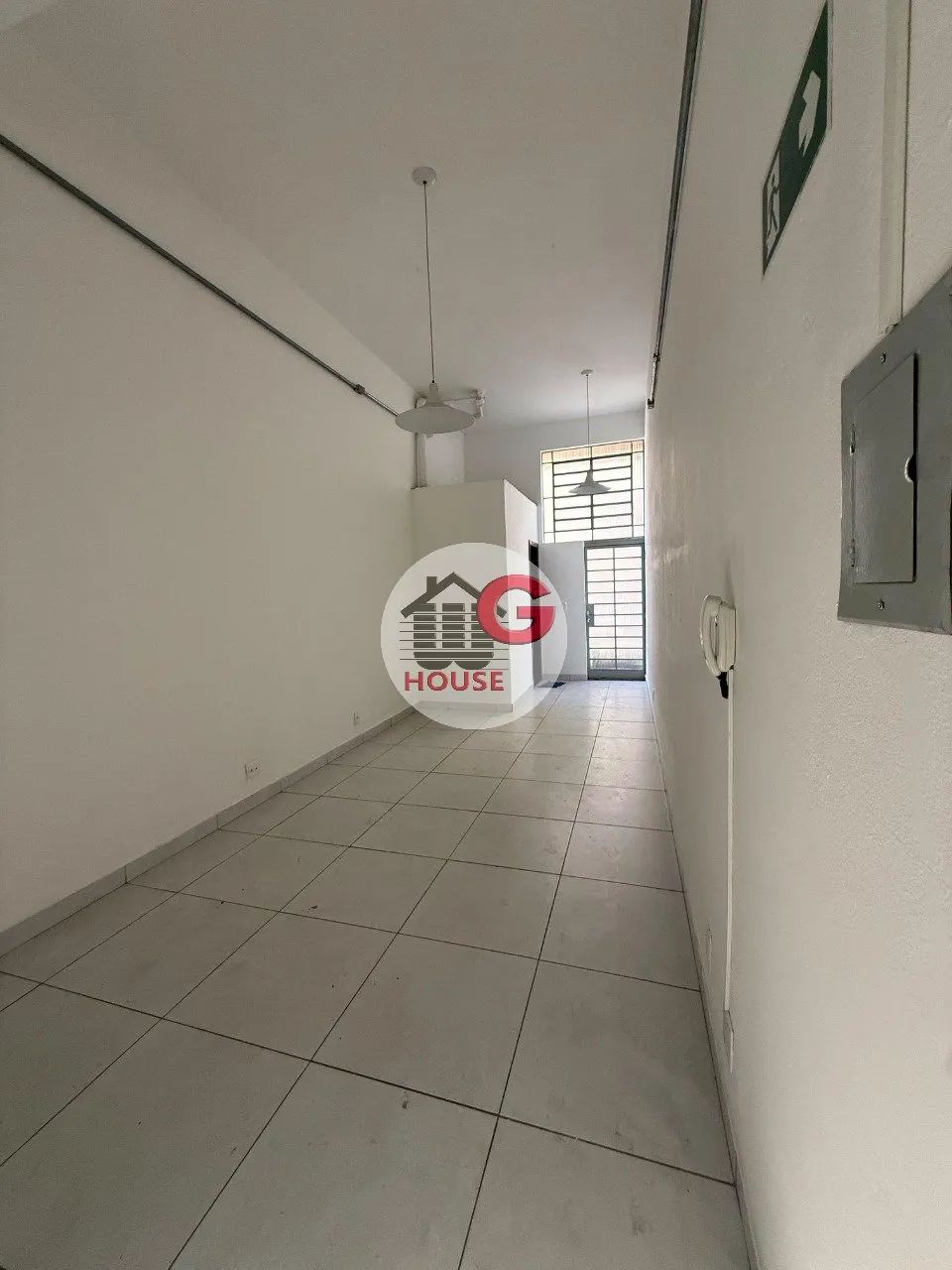 Loja de 21 m² para alugar no Santa Branca - Foto 3