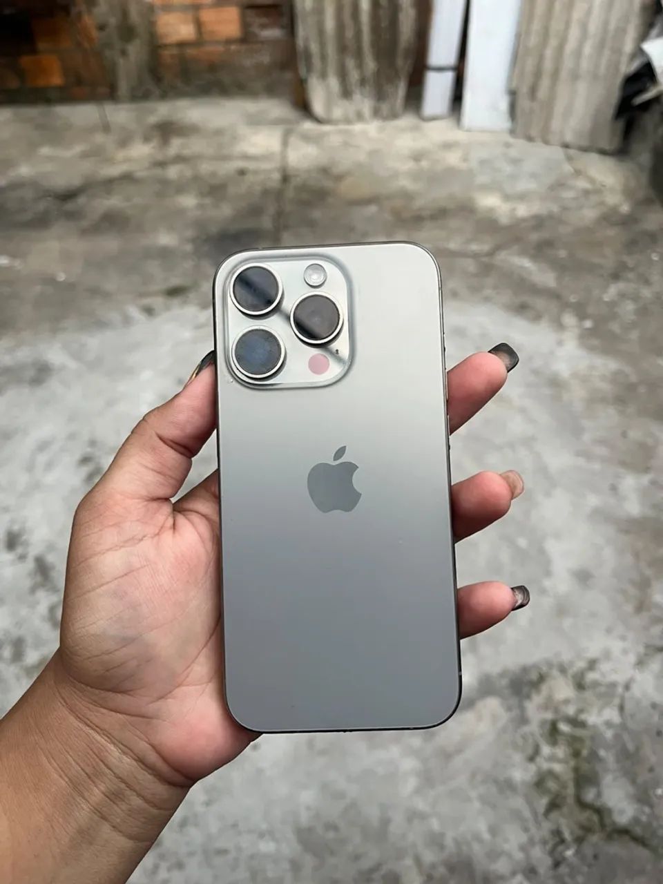 iPhone 15 PRO, 256GB - Foto 4