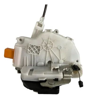 Fechadura Porta Dianteira Esquerda Fox Spacefox 10/21 5pinos