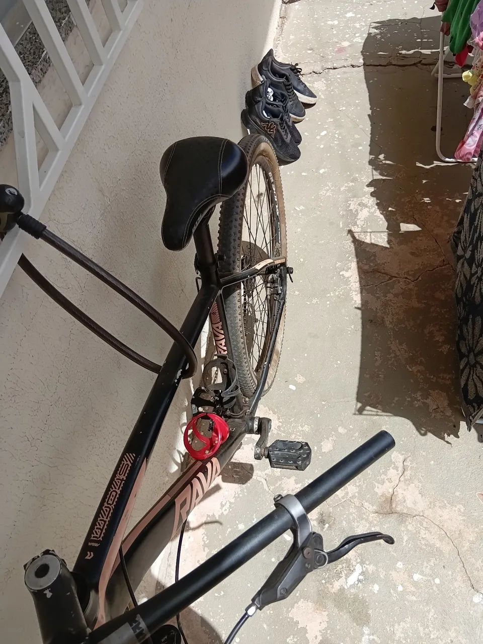 Bicleta  - Foto 2