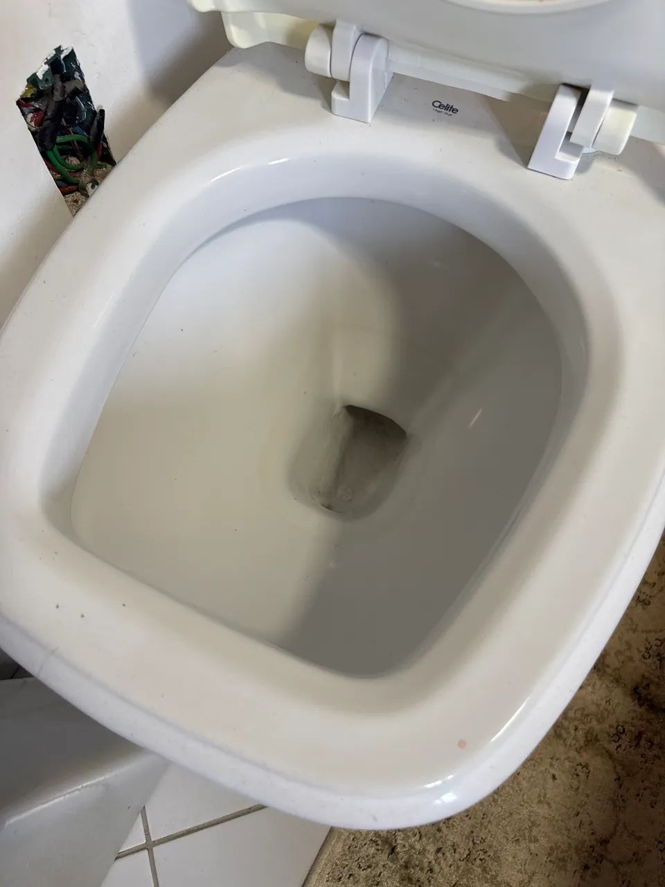 Kit Bacia Sanitária celite  - Foto 2