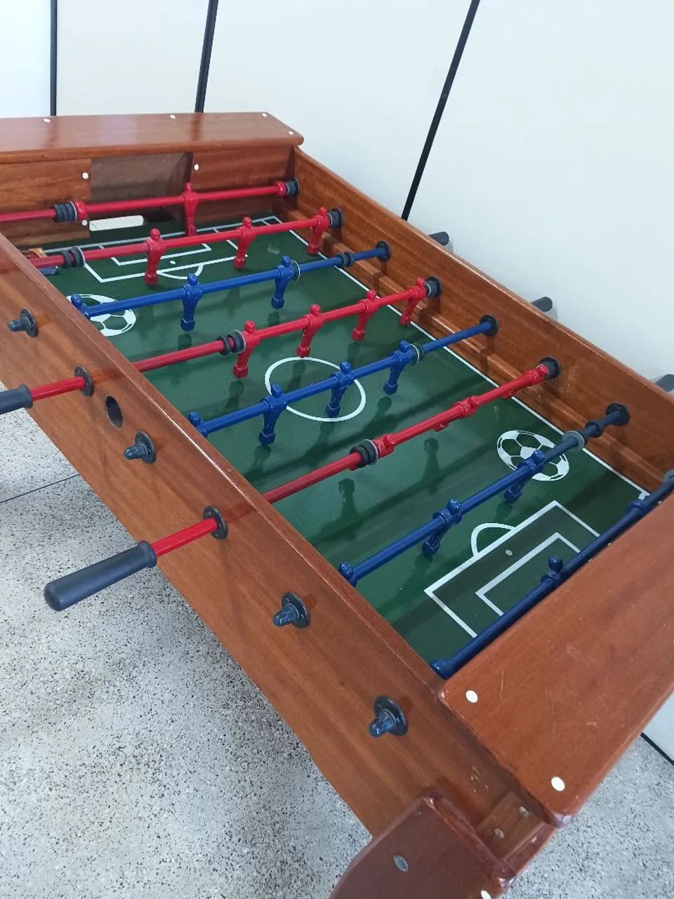 Mesa de Totó - Foto 2