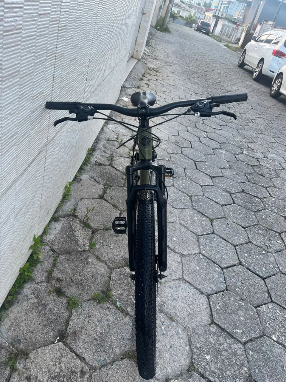 Bicicleta aro 29  - Foto 3