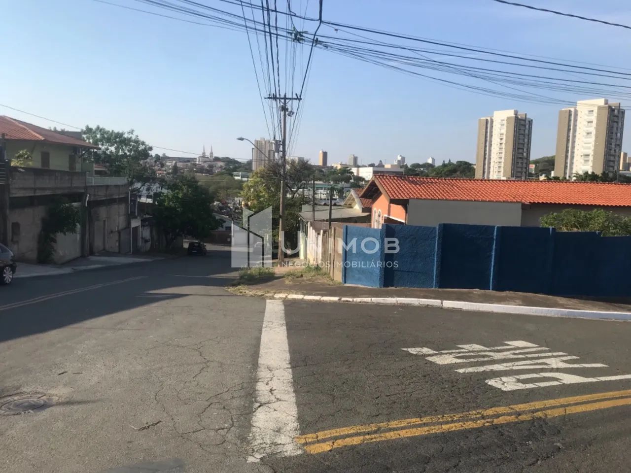 terreno - São Bernardo - Campinas - Foto 3