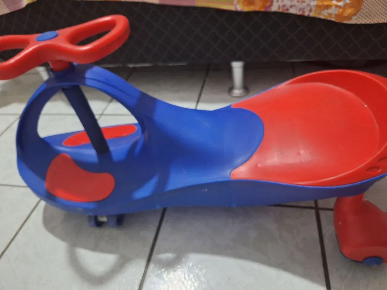 Carrinho de criança 