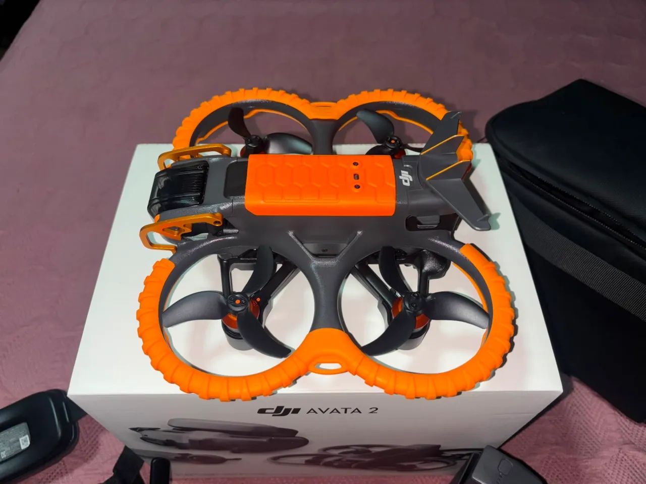 Drone avata 2 completo - Foto 4