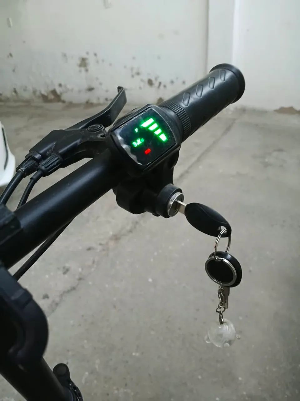 Bicicleta eletrica oasis  - Foto 4