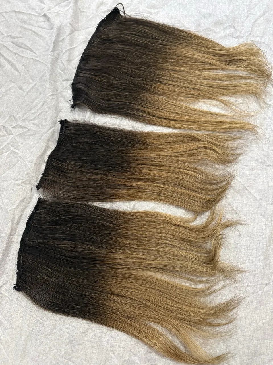 Cabelo Mega Hair  - Foto 2