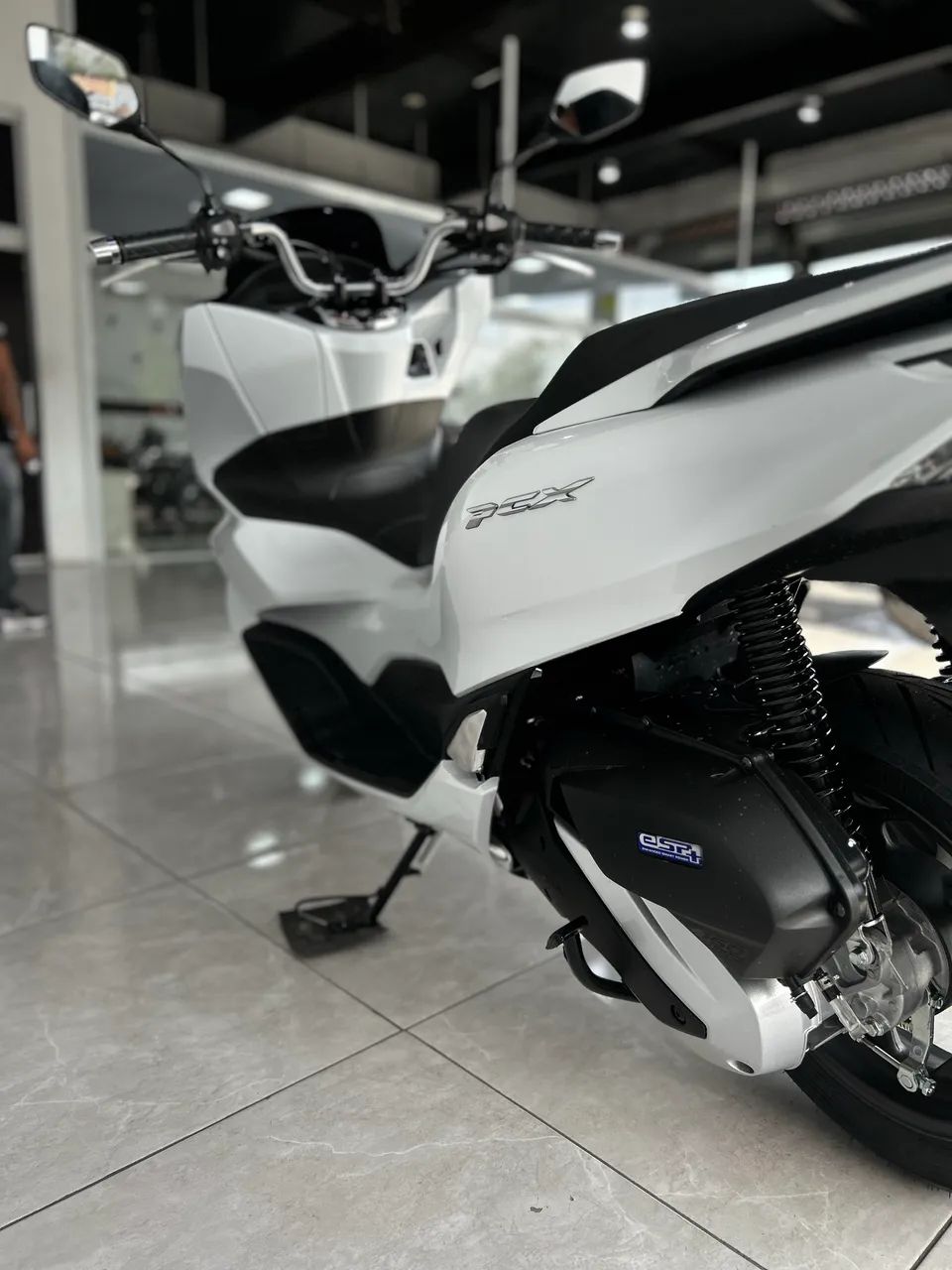 PCX 2027 0 Km - Foto 3