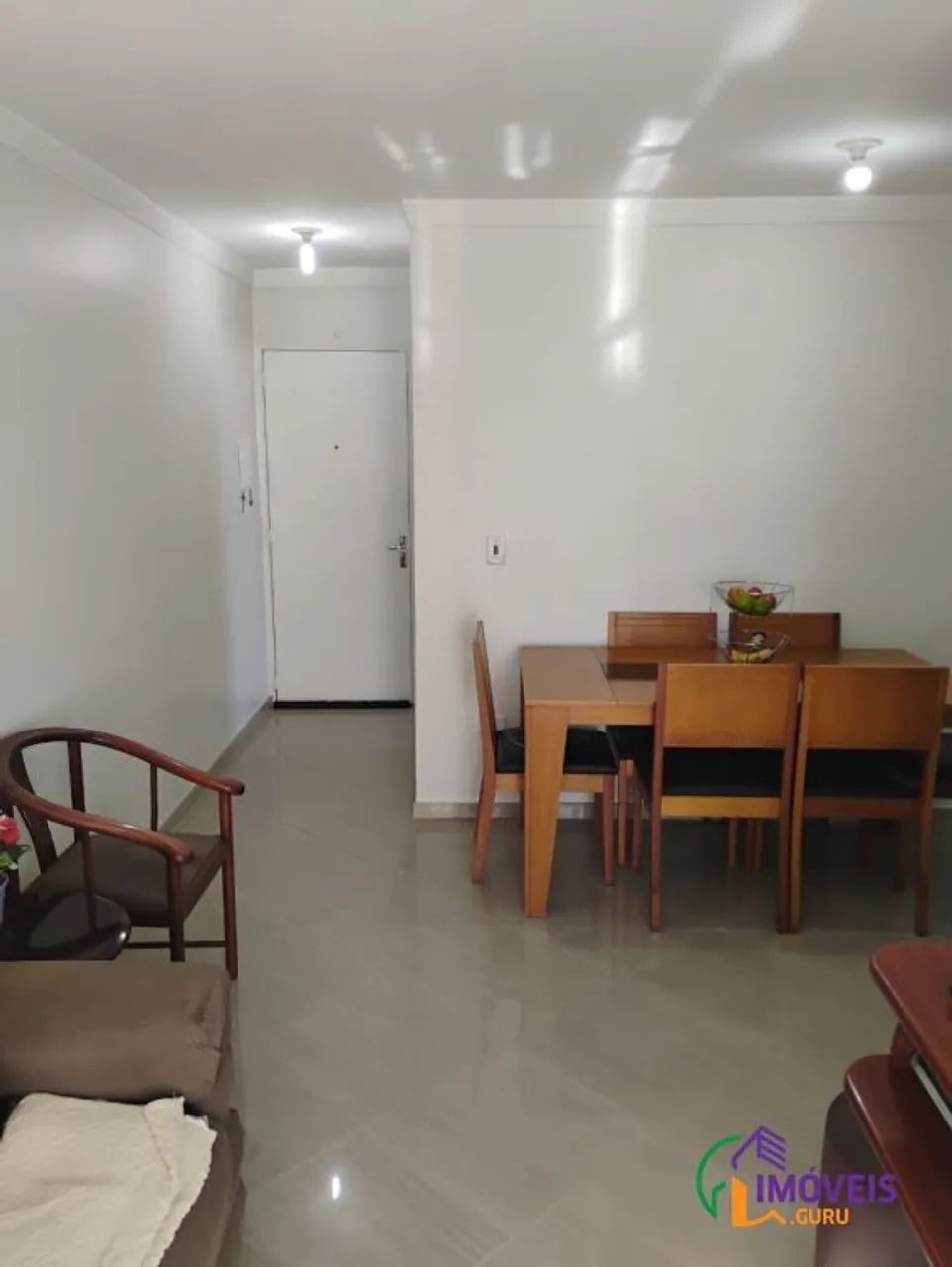 APARTAMENTO - VILA CARMOSINA - SP - Foto 3
