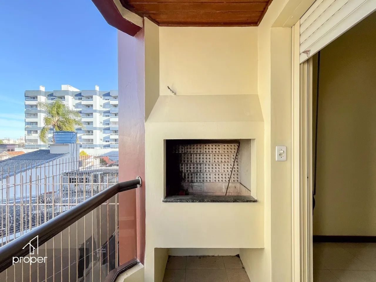 Apartamento para vender no Centro - Pelotas/RS - Foto 2