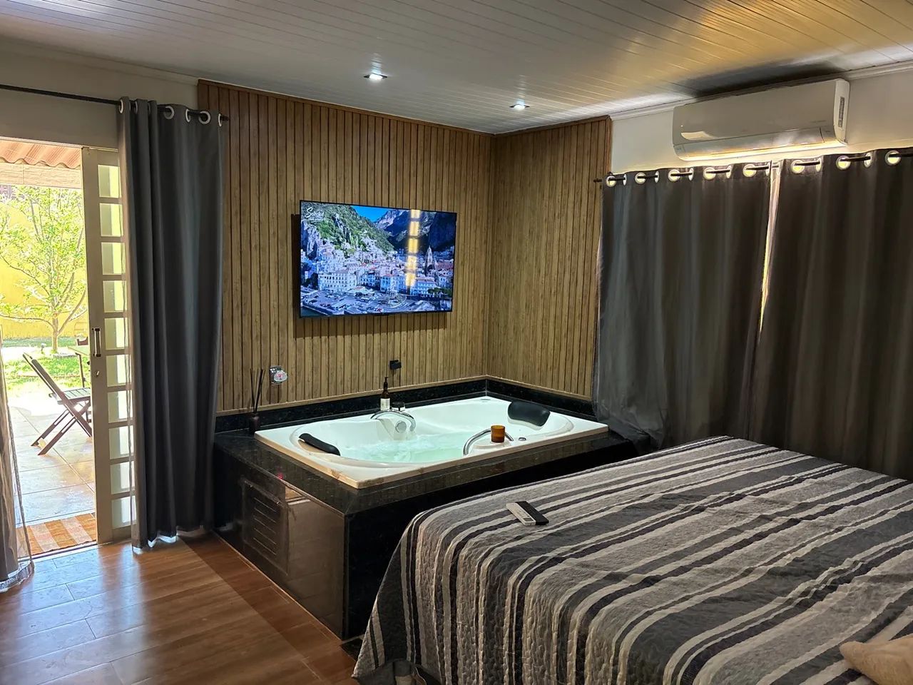 Vendo casa setor de chácaras Lúcio Costa 